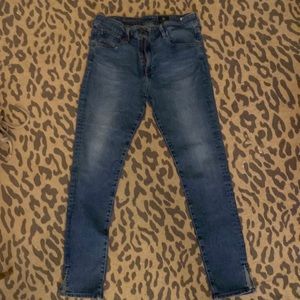 Jeans Jeans and more jeans